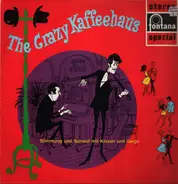 Bernd Ramburger / Hans-Georg Schindler a.o. - The Crazy Kaffeehaus