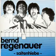 Bernd Regenauer - Saitenhiebe