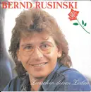 7inch Vinyl Single - Bernd Rusinski - Zwischen diesen Zeilen / Warum drehst du dich um