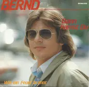 Bernd Rusinski - Dann Kamst Du