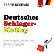 Bernd Rusinski - Deutsches Schlager-Medley