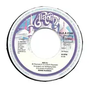 7inch Vinyl Single - Bernd Rusinski - Warum Drehst Du Dich Um