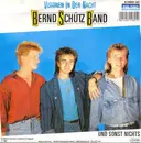 7inch Vinyl Single - Bernd Schütz Band - Visionen In Der Nacht