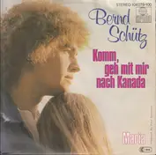 Bernd Schütz