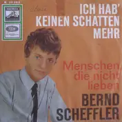 Bernd Scheffler