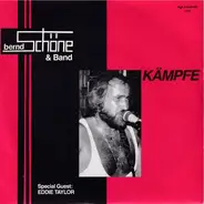 Bernd Schöne - Kämpfe