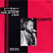 7inch Vinyl Single - Bernd Schöne - Kämpfe