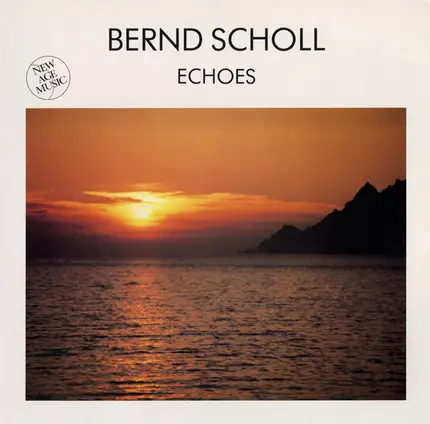 Bernd Scholl - Echoes