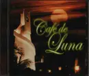 CD - Bernd Scholl, TYA; Roykey - Café De Luna 2