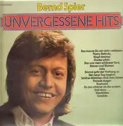 LP - Bernd Spier - Unvergessene Hits