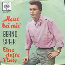 Bernd Spier - Heut Bei Mir
