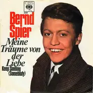 Bernd Spier - Meine Träume Von Der Liebe