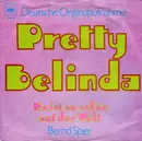 7inch Vinyl Single - Bernd Spier - Pretty Belinda
