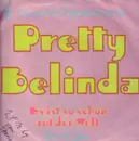 7inch Vinyl Single - Bernd Spier - Pretty Belinda