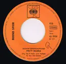 7inch Vinyl Single - Bernd Spier - Pretty Belinda