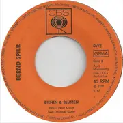 7inch Vinyl Single - Bernd Spier - Skoobidoo