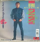 Bernd Stantin - Lange Ist's Her