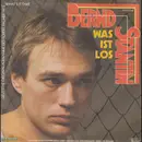 7inch Vinyl Single - Bernd Stantin - Was Ist Los