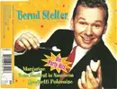 CD Single - Bernd Stelter - Margarine