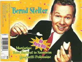 Bernd Stelter - Margarine