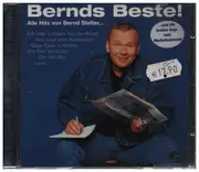 CD - Bernd Stelter - Bernds Beste!