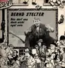 LP - Bernd Stelter - Das Darf Uns Doch Nicht Egal Sein - Signed