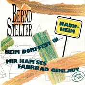 Bernd Stelter - Beim Dorffest In ... Naunheim