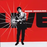 CD - Bernd Begemann - Live