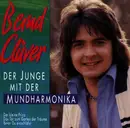 CD - Bernd Clüver - Der Junge mit der Mundharmonika