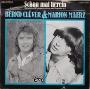 Bernd Clüver & Marion Maerz - Schau mal herein / Winter in Athen