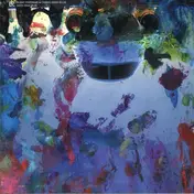 Bernd Friedmann - Skies Okay Blue