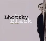 Bernd Lhotzky - Black Butterfly