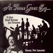 LP - Bernd Reichow - As Time Goes By...