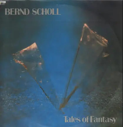 Bernd Scholl - Tales of Fantasy