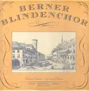 LP - Berner Blindenchor - Hymnen und Lieder