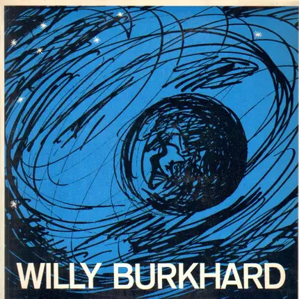 Berner Kammerchor unter Fritz Indermühle - Willy Burkhard