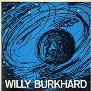 Berner Kammerchor unter Fritz Indermühle - Willy Burkhard