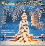 Hans Vollenweider - Weinachten In Der Schweiz
