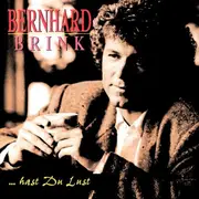 CD - Bernhard Brink - ...Hast Du Lust