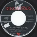 7inch Vinyl Single - Bernhard Brink - Wenn Aus Freundschaft Liebe Wird