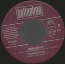 7inch Vinyl Single - Bernhard Brink - Dafür Leb Ich / Der Himmel Kann Warten
