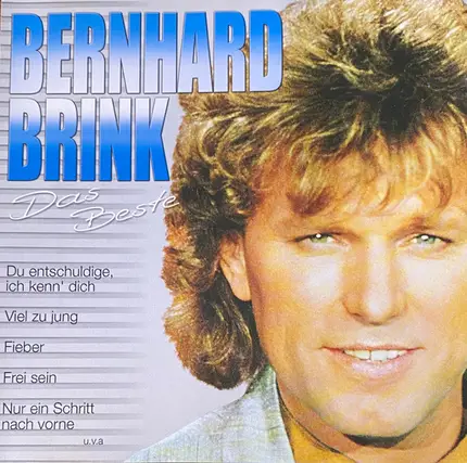 Bernhard Brink - Das Beste