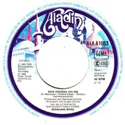 7inch Vinyl Single - Bernhard Brink - Dich Vergeß' Ich Nie
