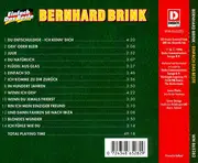 CD - Bernhard Brink - Einfach das Beste