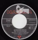 7inch Vinyl Single - Bernhard Brink - Hab' Ich Zuviel Verlangt
