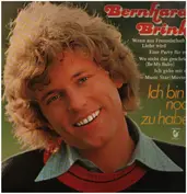 Bernhard Brink