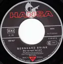 7inch Vinyl Single - Bernhard Brink - Madeleine