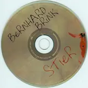 CD - Bernhard Brink - Stier