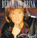 7inch Vinyl Single - Bernhard Brink - Blondes Wunder