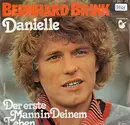 7inch Vinyl Single - Bernhard Brink - Danielle